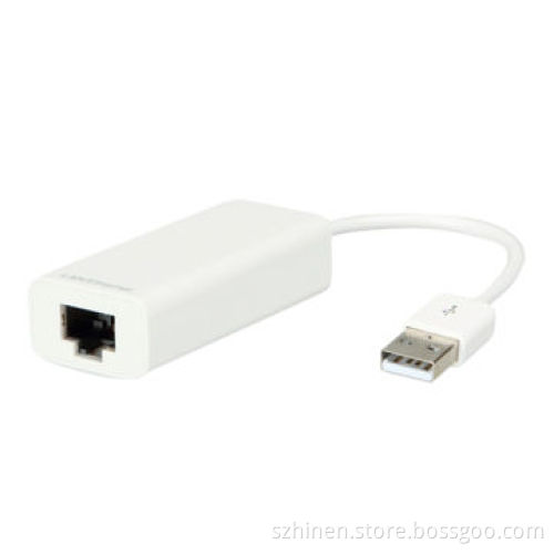 USB to Ethernet Adapter